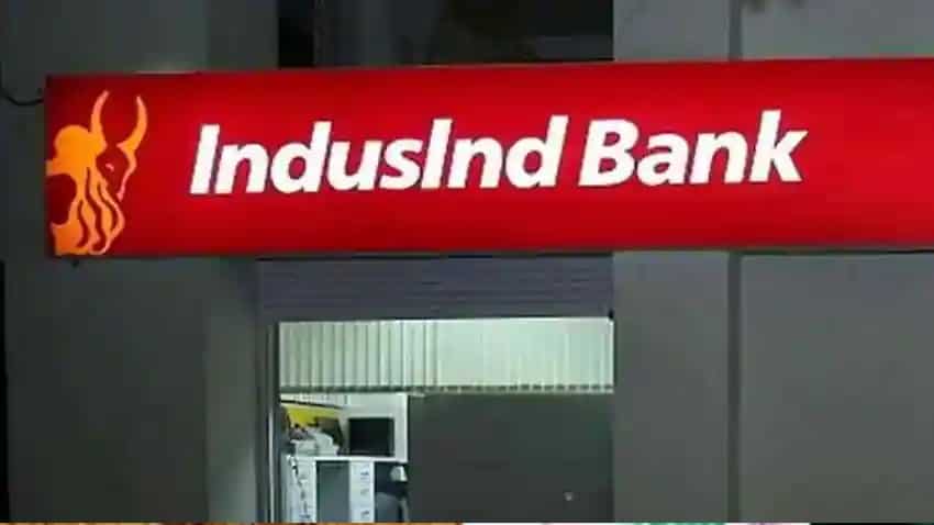 Indusind Bank 