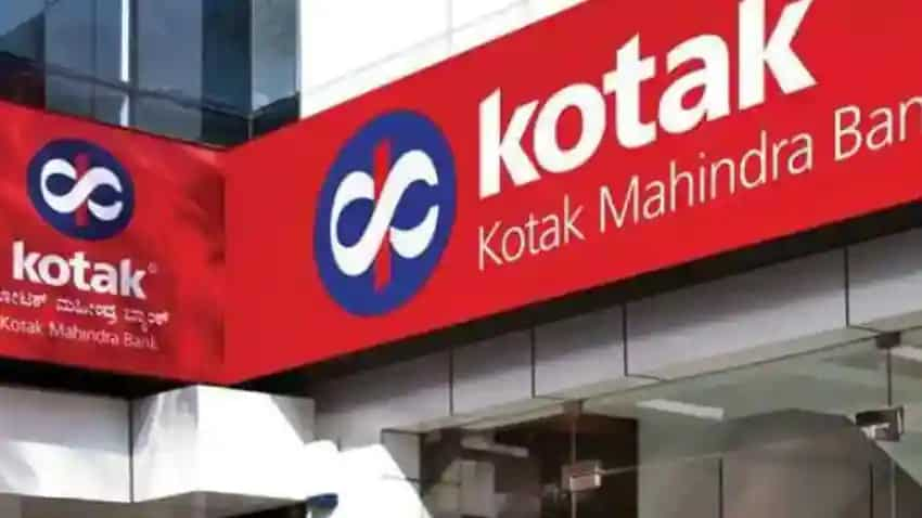 Kotak Mahindra Bank 