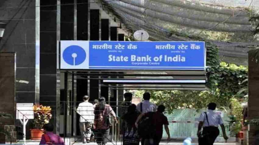 SBI target price