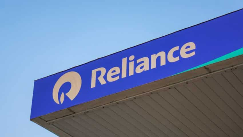 Reliance target price