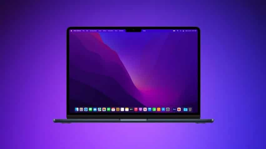 Apple Macbook: एप्पल फैंस के लिए अच्छी खबर! इस साल दस्तक दे सकता है 15 इंच वाला मैकबुक- पढ़ें रिपोर्ट