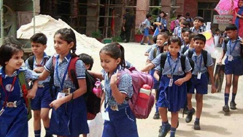 60 लाख बच्चों के लिए गुड न्यूज, CBSE एफिलिएटेड स्कूलों में क्लास 1-3 तक के बच्चों का बनेगा कम्पोजिट रिपोर्ट कार्ड
