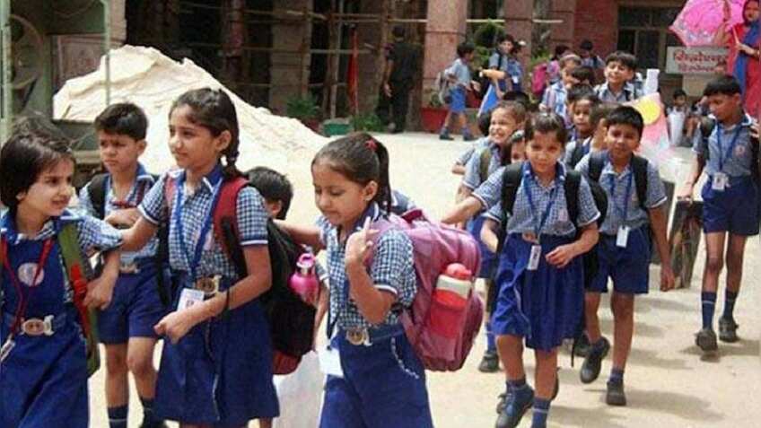 60 लाख बच्चों के लिए गुड न्यूज, CBSE एफिलिएटेड स्कूलों में क्लास 1-3 तक के बच्चों का बनेगा कम्पोजिट रिपोर्ट कार्ड