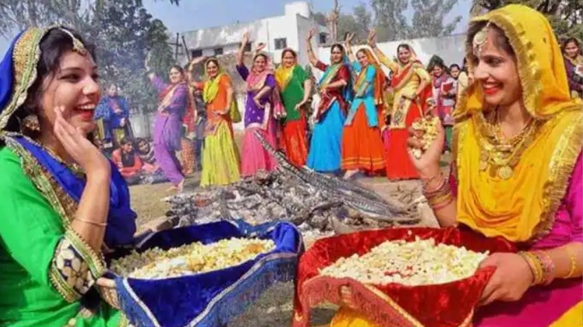 Lohri 2023: कौन हैं दुल्ला भट्टी जिनकी कहानी के बगैर पूरा नहीं माना जाता है लोहड़ी का त्योहार!