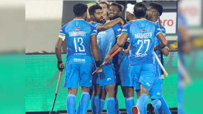 India Vs England Match: स्पेन के बाद इंग्लैंड से भिड़ेगी टीम इंडिया, जानिए कब और कहां खेला जाएगा मुकाबला