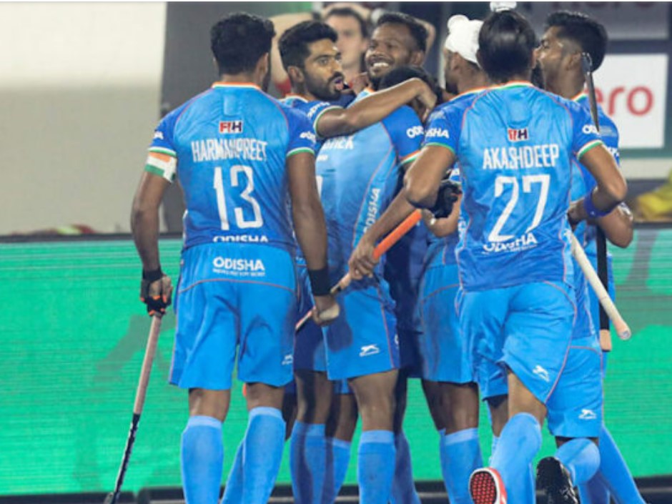 India Vs England Match: स्पेन के बाद इंग्लैंड से भिड़ेगी टीम इंडिया, जानिए कब और कहां खेला जाएगा मुकाबला