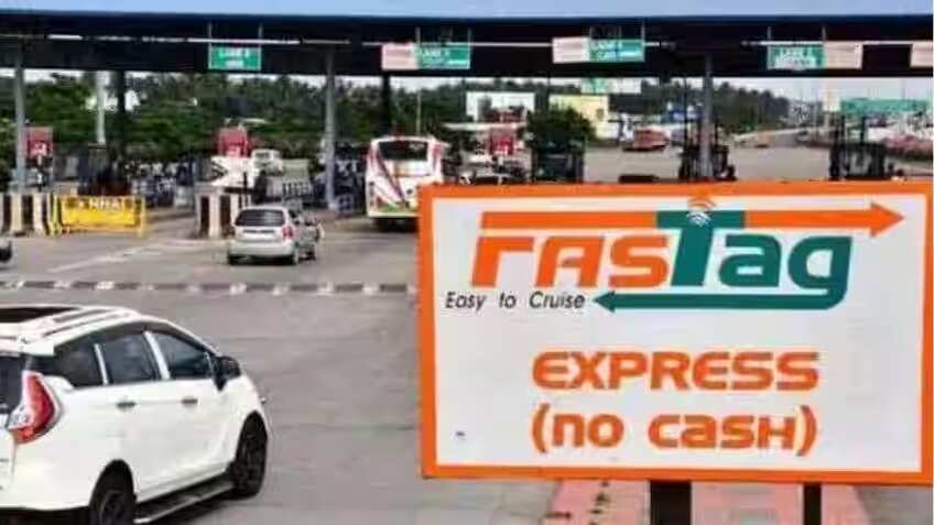 फॉल्ट वाले FasTag और टोल प्लाजा पर वसूले जुर्माने का NHAI के पास नहीं है कोई आंकड़ा, छह करोड़ से ज्यादा फास्टैग हुए हैं जारी
