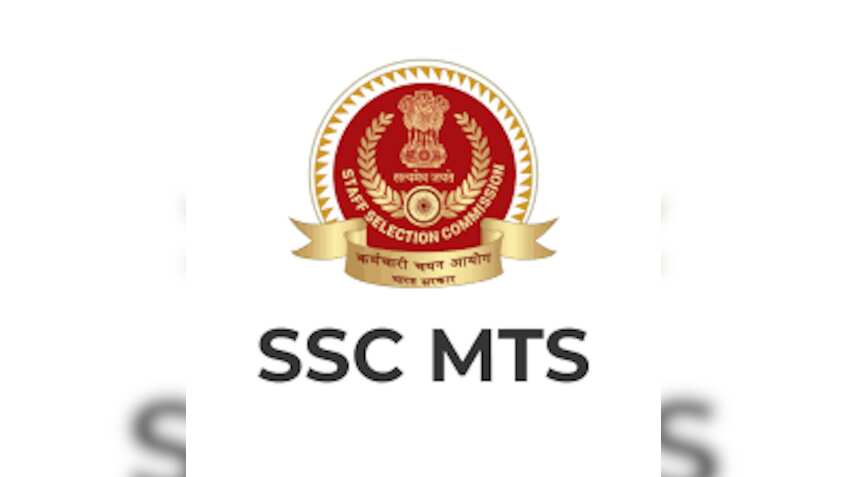 SSC MTS Notification 2023: आज जारी होगा एसएससी एमटीएस नोटिफिकेशन, इस लिंक से चेक करें डीटेल्स