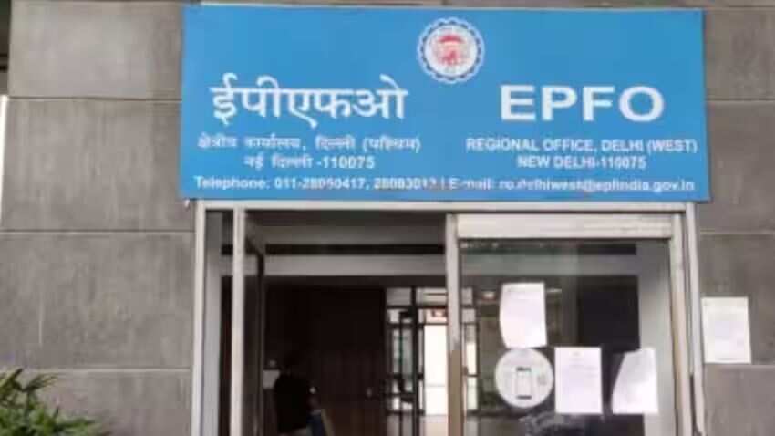 EPFO का बड़ा अपडेट! करोड़ों पेंशनर्स को मिलने लगी ये खास सुविधाएं, आप भी चेक कर लें डीटेल्स