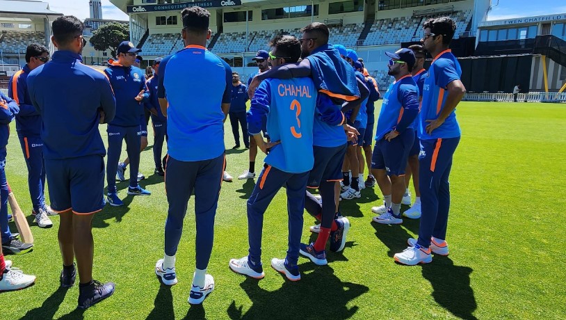 IND vs NZ Live Streaming: भारत-न्यूजीलैंड के बीच 18 जनवरी को खेला जाएगा पहला वनडे, जानें कब और कहां देख सकते हैं लाइव मैच