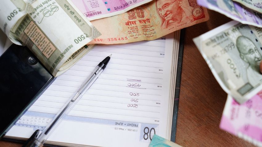 Budget 2023: बजट में 5.8-6% रखा जा सकता है राजकोषीय घाटे का टारगेट, इकोनॉमिस्ट ने बताई वजह