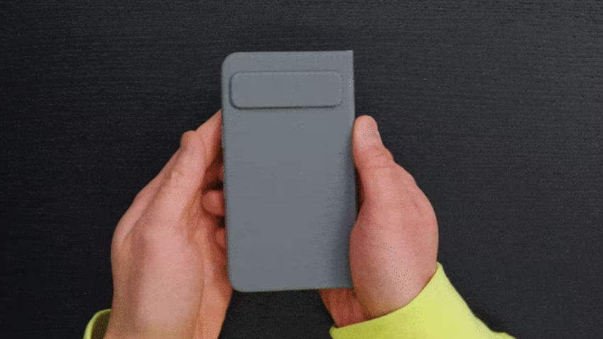 क्या Google Pixel Fold देखा आपने? हूबहू सैमसंग फोल्ड और ओप्पो फाइंड एन2 की तरह है डिजाइन- ऐसा होगा स्क्रीन साइज