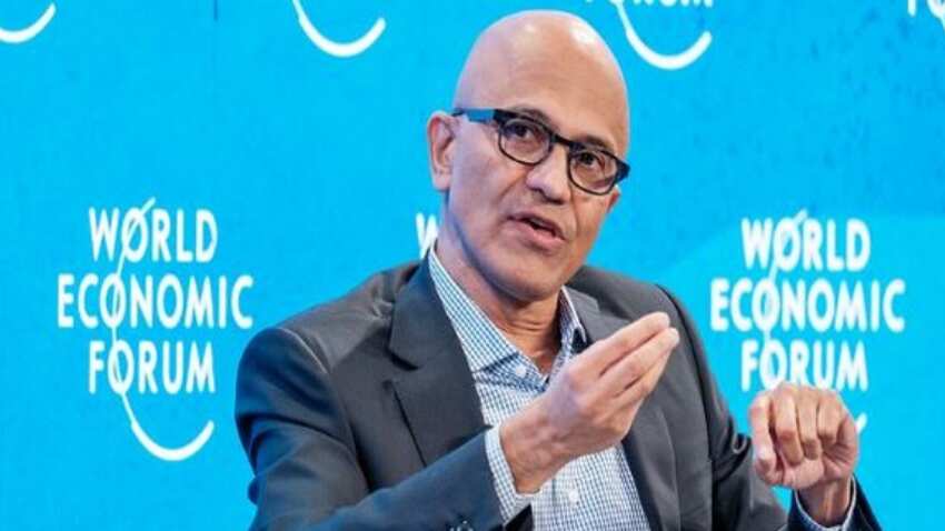 ChatGPT पर बोले Satya Nadella- "Co-Pilot की तरह टेक्नोलॉजी पकड़ रही है रफ्तार"- जानें क्या है ये और कैसे करती है काम