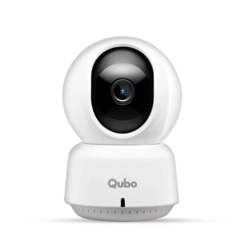 Qubo Smart Cam 360 CCTV Wifi Camera