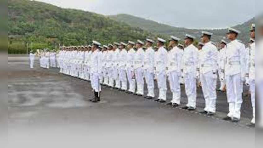 Indian Navy Recruitment 2023: भारतीय नौसेना में आज से रजिस्ट्रेशन शुरु, बिना परीक्षा होगी भर्ती, ऐसे करें आवेदन