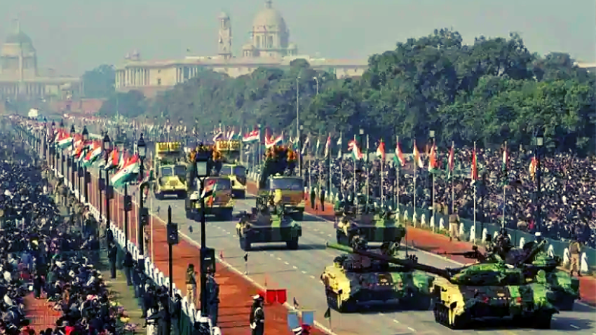 Republic Day 2023: गणतंत्र दिवस के लिए 26 जनवरी की तारीख को ही क्यों चुना गया, क्या कभी आपके दिमाग में आया ये सवाल?
