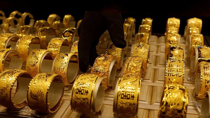 साल 2022 में Gold ETF में 90% घटा निवेश, जानिए क्या रही वजह
