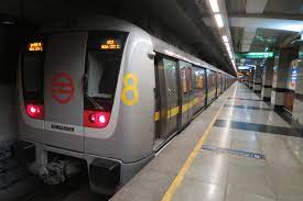 Delhi Metro: 26 जनवरी को मेट्रो में फ्री में सफर करने का मौका, पूरी करनी होगी DMRC की ये शर्त, जानिए कैसे मिलेगा फायदा