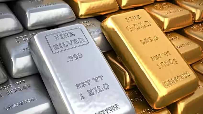 Gold Price Today: सोने-चांदी की नई कीमतें जारी, यहां फटाफट करें आज का नया भाव