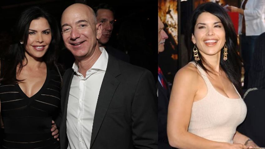 Jeff Bezos Girlfriend: स्पेस की सैर करेंगी जेफ बेजोस की गर्लफ्रेंड Lauren Sanchez, ब्लू ओरिजिन मिशन को करेंगी लीड