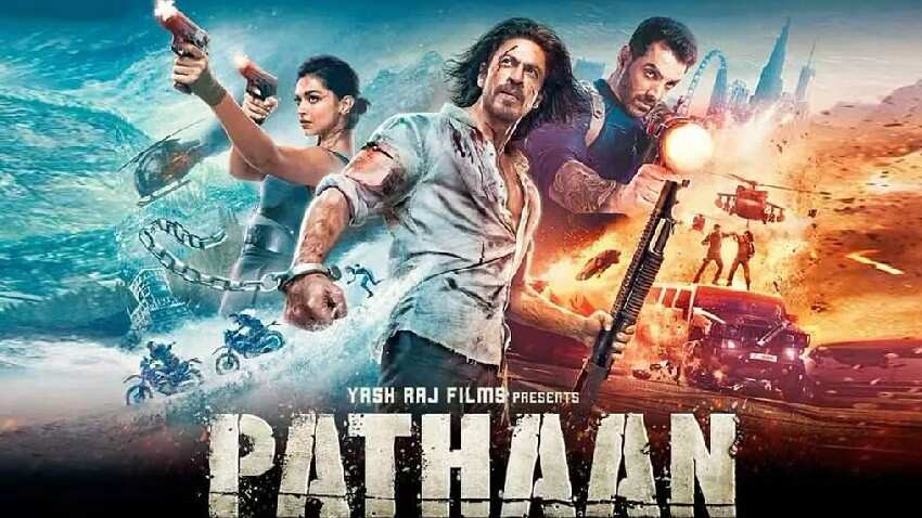 Pathaan (In Cinema)