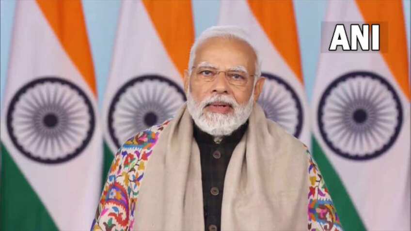 Pariksha Pe Charcha 2023: प्रधानमंत्री नरेंद्र मोदी आज करेंगे "परीक्षा पे चर्चा", देंगे स्ट्रेस मैनेजमेंट का 'गुरु-मंत्र', यहां देख पाएंगे लाइव कार्यक्रम