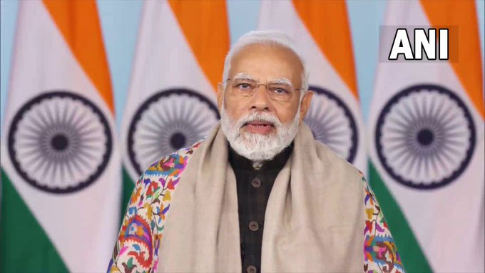 Pariksha Pe Charcha 2023: प्रधानमंत्री नरेंद्र मोदी आज करेंगे "परीक्षा पे चर्चा", देंगे स्ट्रेस मैनेजमेंट का 'गुरु-मंत्र', यहां देख पाएंगे लाइव कार्यक्रम