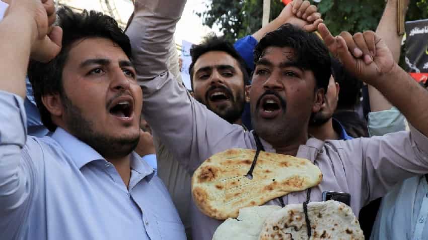 ''पाकिस्तान की तरक्की के लिए अल्लाह जिम्मेदार, अगर वे पाकिस्तान को बना सकते हैं तो वे इसे अमीर भी बना सकते हैं''