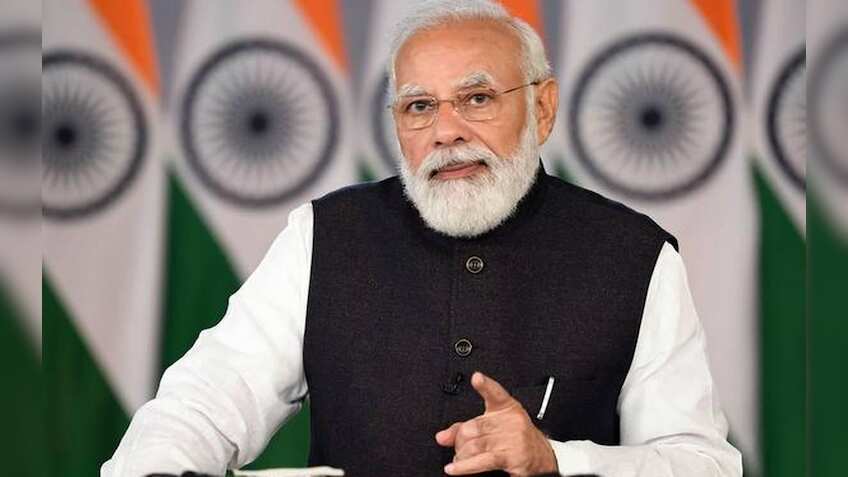 Union cabinet meeting: काउंसिल ऑफ मिनिस्टर की मीटिंग आज, मंत्रालयों के कामकाज की होगी समीक्षा