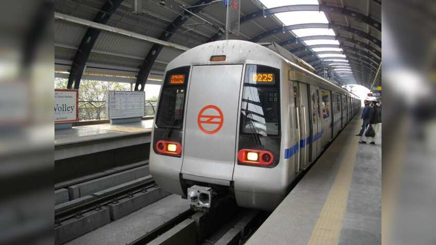 DMRC ने Airtel Payment Bank से की पार्टनरशिप, बैंक के जरिए भी हो सकेगा मेट्रो स्मार्ट कार्ड रिचार्ज  पेमेंट्स