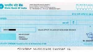 Cheque Clearance के लिए MICR Code होता है जरुरी, ऑनलाइन ऐसे पता लगाएं कोड