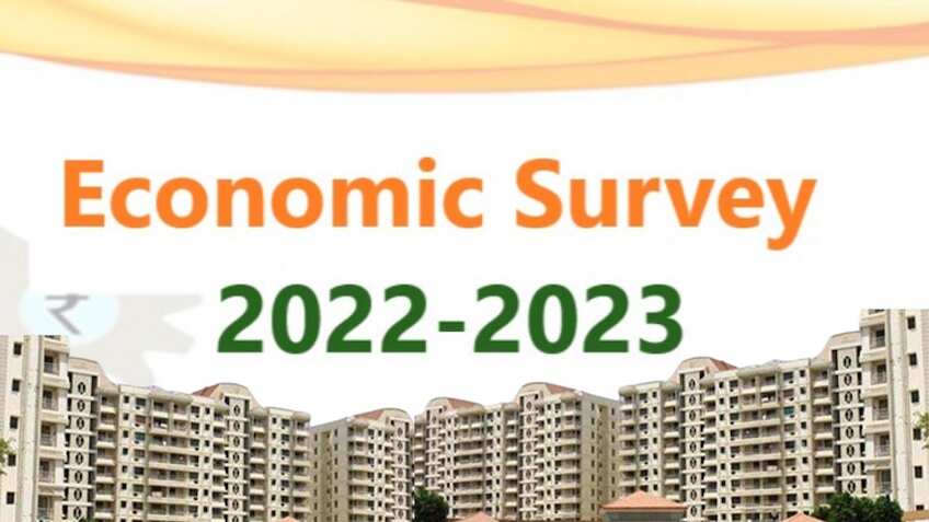Economic Survey 2023: कोविड महामारी के दो साल बाद बढ़ने लगी हैं घरों की कीमत, घट रही है खाली फ्लैट की संख्या