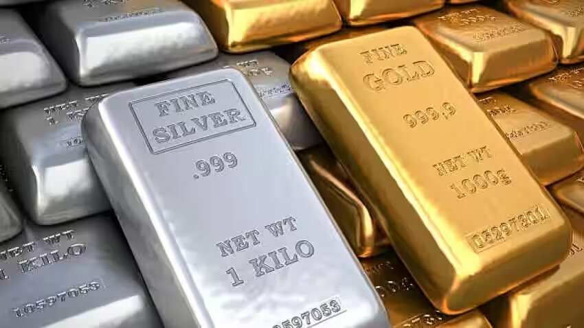 Gold Price Today: बजट से पहले सोने की कीमतों में आई बड़ी गिरावट, आज इतना हो गया 10 ग्राम Gold का भाव