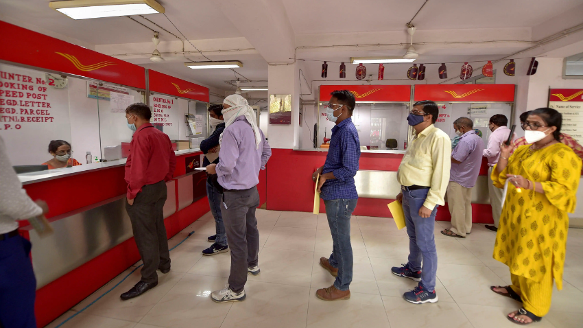 फ्यूचर की अभी से करें प्लानिंग! ये सरकारी स्कीम दे रही है शानदार रिटर्न, जानिए कितने से करनी होगी शुरुआत