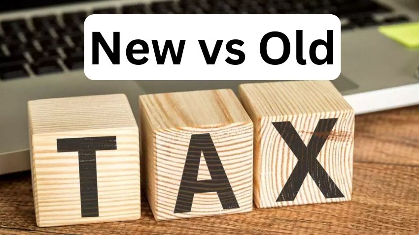 7.5 लाख रुपए है आपकी इनकम तो आपके लिए New vs Old Tax रिजीम में कौन ज्यादा फायदेमंद? कैलकुलेशन से समझें