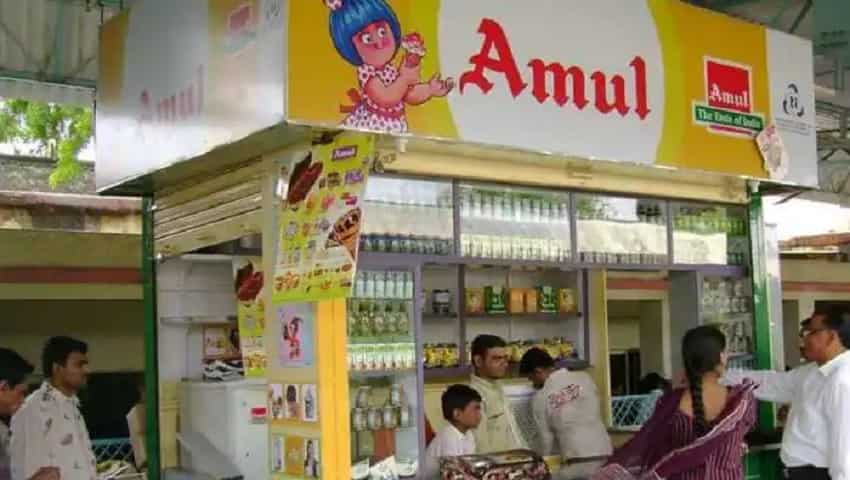 Amul दूध दिल्ली-एनसीआर में 1-3 रुपये तक हुआ महंगा, 3 फरवरी से नई कीमत लागू, जानें लेटेस्ट प्राइस