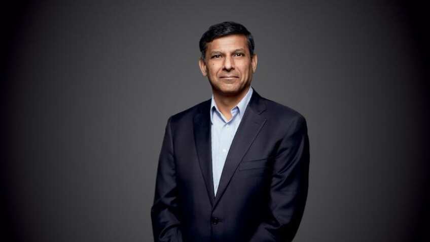 Raghuram Rajan Birthday:RBI के पूर्व गवर्नर, स्टार इकोनॉमिस्ट रघुराम ...