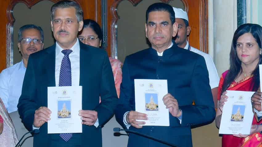 BMC Budget 2023-24: BMC बजट में 14.52 फीसदी का इजाफा, घर बैठे बुक कर सकेंगे पार्किंग स्लॉट, जानिए बड़ी घोषणाएं