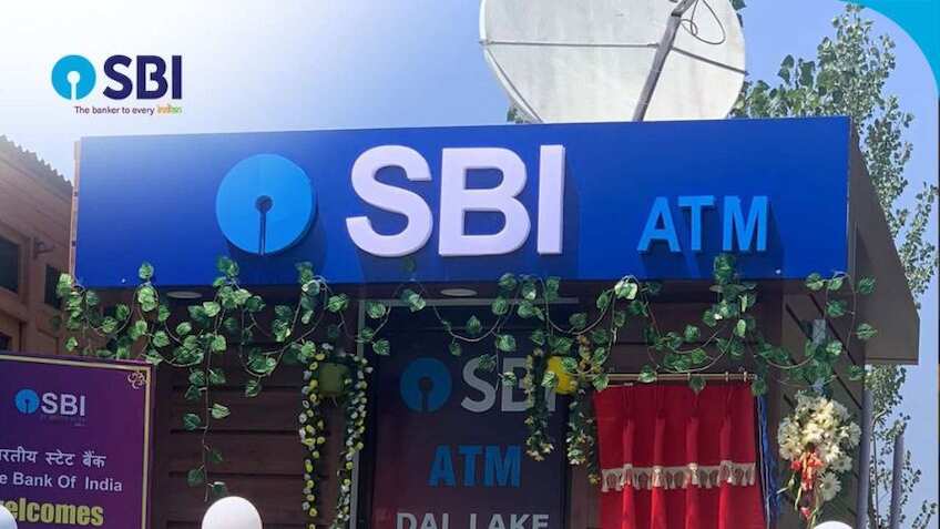 SBI ATM PIN Generation: एटीएम कार्ड पिन जेनरेट करने की कंफ्यूजन करें दूर, आपके पास हैं 4 तरीके और ये रहा पूरा प्रोसेस