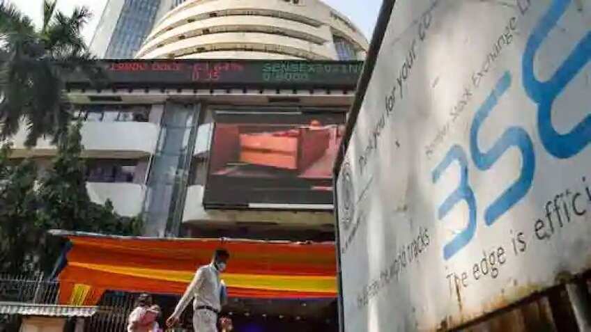 Sensex की 9 कंपनियों का मार्केट कैप ₹1.88 लाख करोड़ बढ़ा, बाजार में लौटी चमक का मिला फायदा