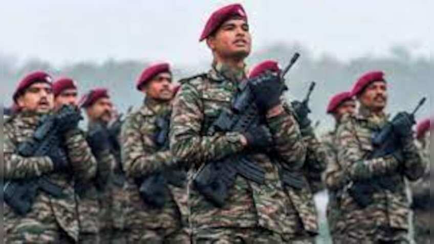 Agniveer Recruitment: अग्निवीर भर्ती प्रक्रिया में बड़े बदलाव, अब पहले पास करनी होगी ये परीक्षा