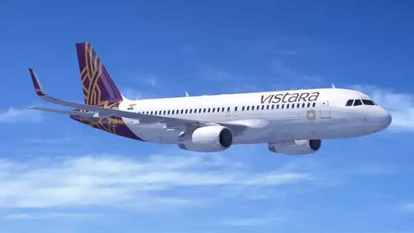 DGCA ने एयर विस्तारा पर लगाया 70 लाख रुपए का जुर्माना, इस नियम की अनदेखी के बाद लिया एक्शन