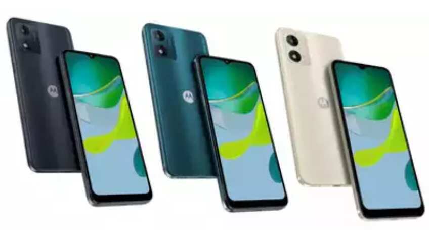 Motorola लॉन्च कर रहा है अपने Moto e13 को 7000 रुपए से भी कम कीमत में, जानिए इस किफायती फोन के फीचर्स