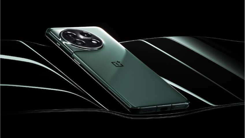 OnePlus 11 5G आज होगा भारत में लॉन्च, 16GB RAM, 5,000 mAh बैटरी और 50MP कैमरे के साथ जानिए और क्या हैं फीचर्स
