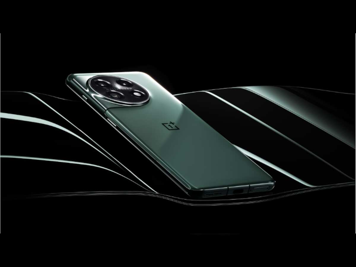 OnePlus 11 5G आज होगा भारत में लॉन्च, 16GB RAM, 5,000 mAh बैटरी और 50MP कैमरे के साथ जानिए और क्या हैं फीचर्स