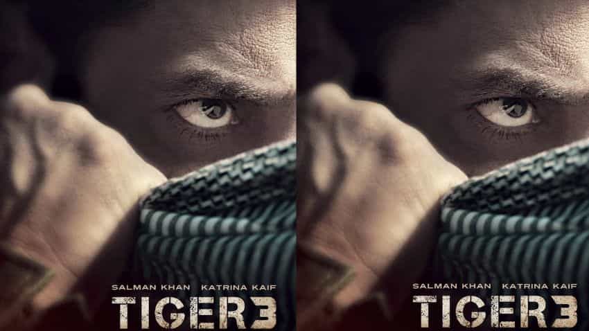 टाइगर 3 (10 November)