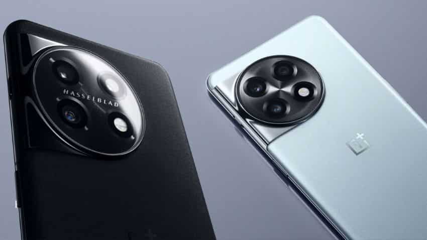 OnePlus 11 5G and OnePlus 11R 5G Camera
