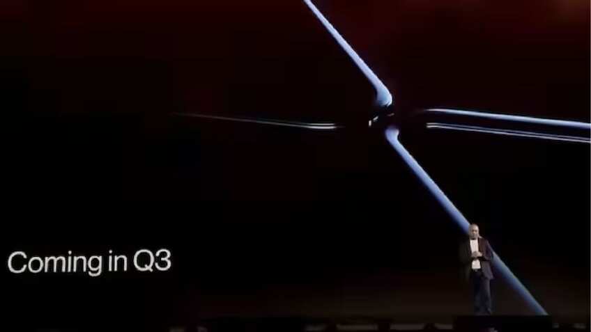 सैमसंग-ओप्पो को कड़ी टक्कर देने के लिए आ रहा है OnePlus Flip और Fold, ऑफिशियली हुए टीज- जानिए कब देगा दस्तक