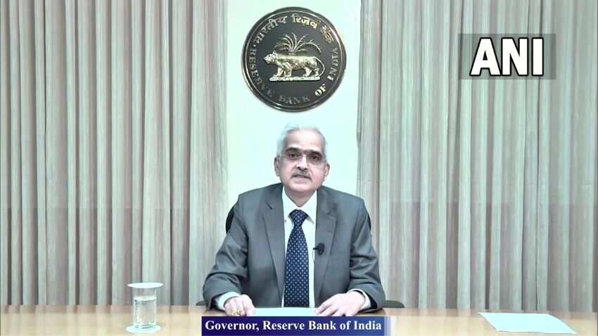 अदानी ग्रुप को लेकर RBI की क्या है सफाई? रेपो रेट में बढ़ोतरी के पीछे क्या है वजह? जानें पॉलिसी की इनसाइड स्टोरी