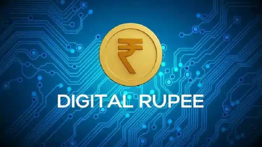 खुदरा डिजिटल रुपये के ट्रायल में पांच बैंक, नौ शहर जोड़े जाएंगे, RBI ने किया था दिसंबर की शुरुआत में पहली बार जारी 